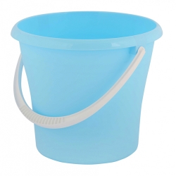 Ведро пл.10л. /Баш./  (уп.-10)  М007